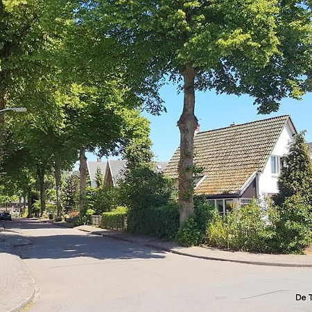 Hotel De Til Heelsum Esterno foto