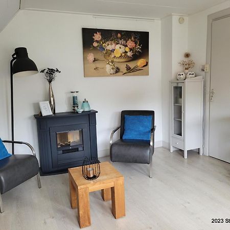 Hotel De Til Heelsum Esterno foto