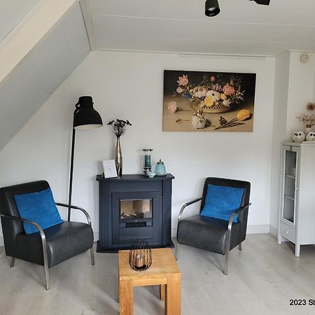 Hotel De Til Heelsum Esterno foto