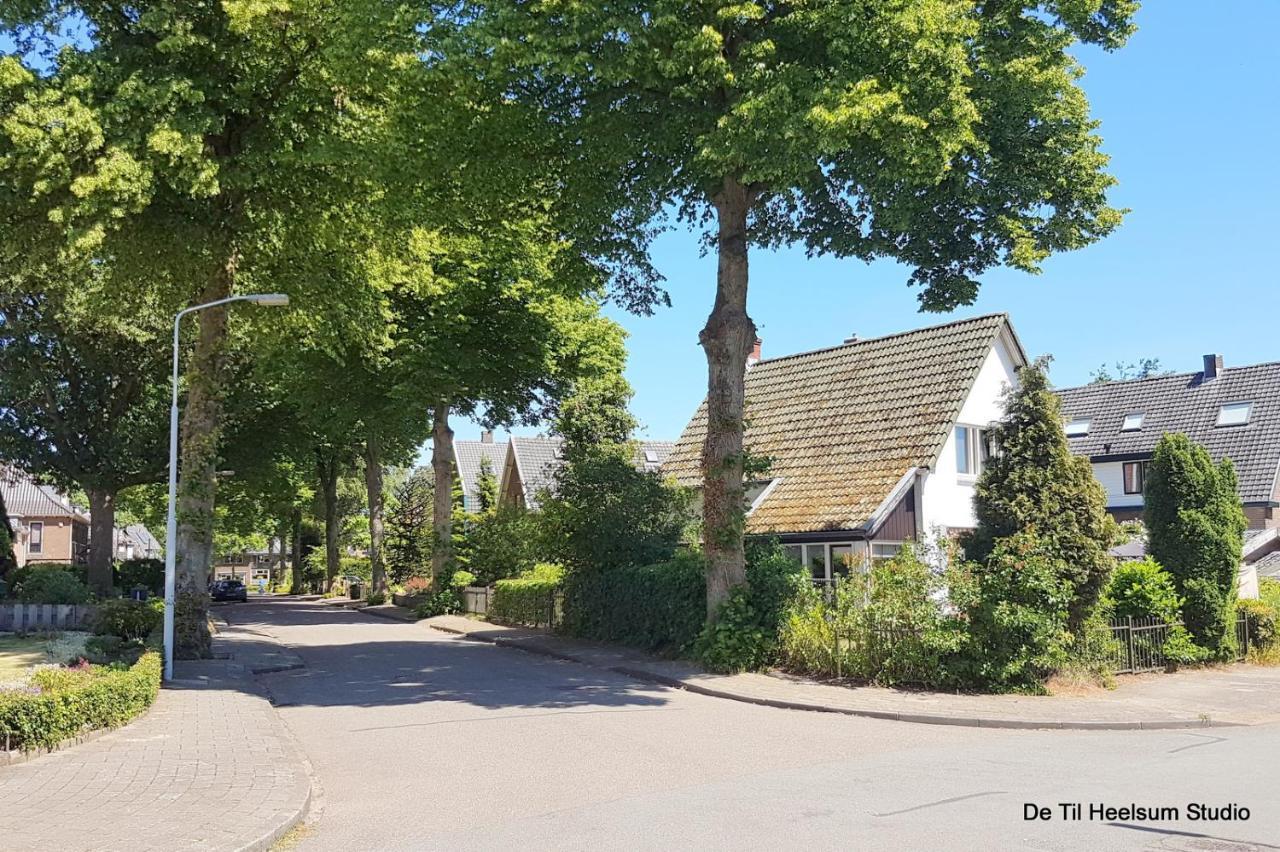 Hotel De Til Heelsum Esterno foto