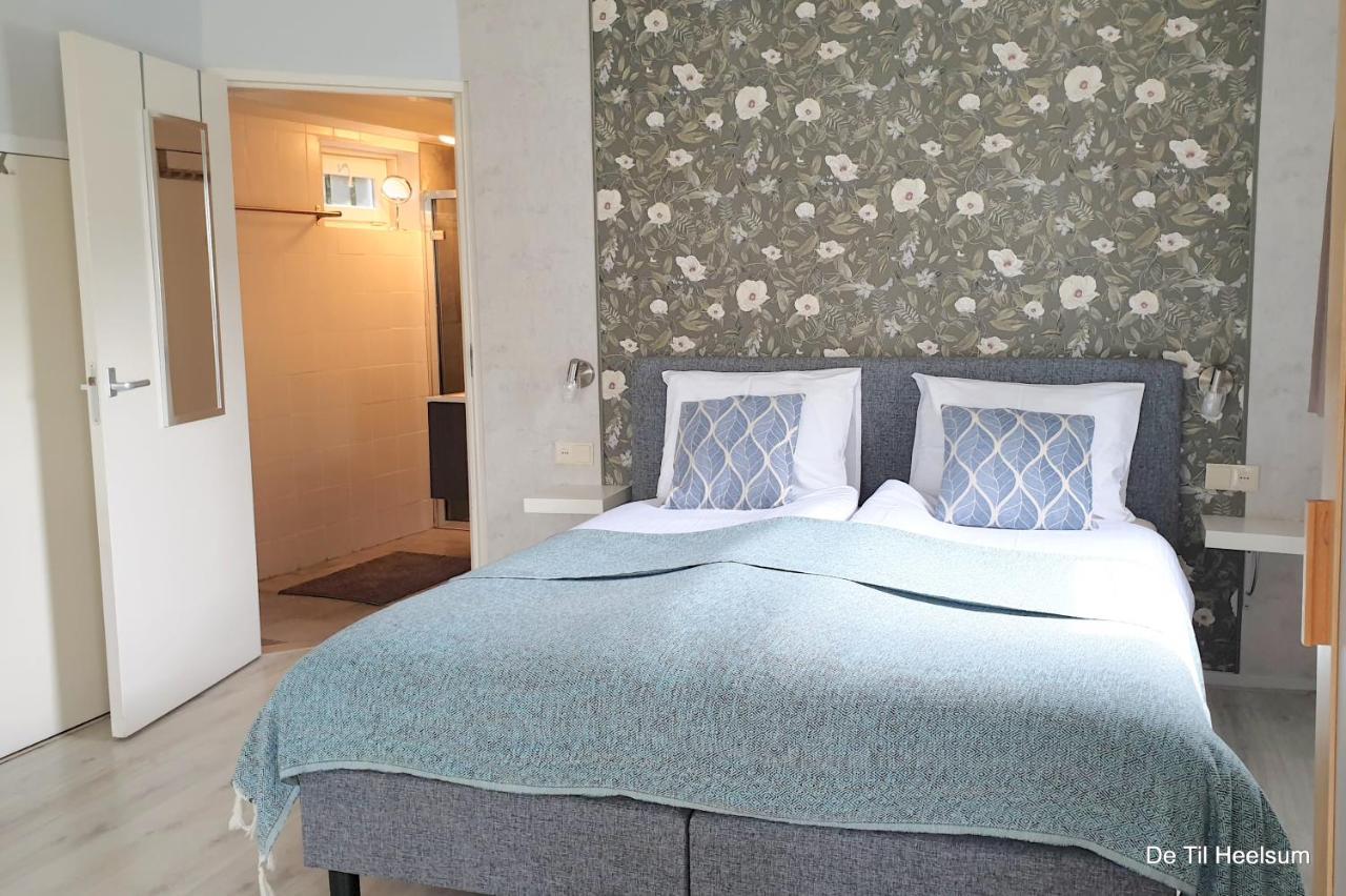 Hotel De Til Heelsum Esterno foto