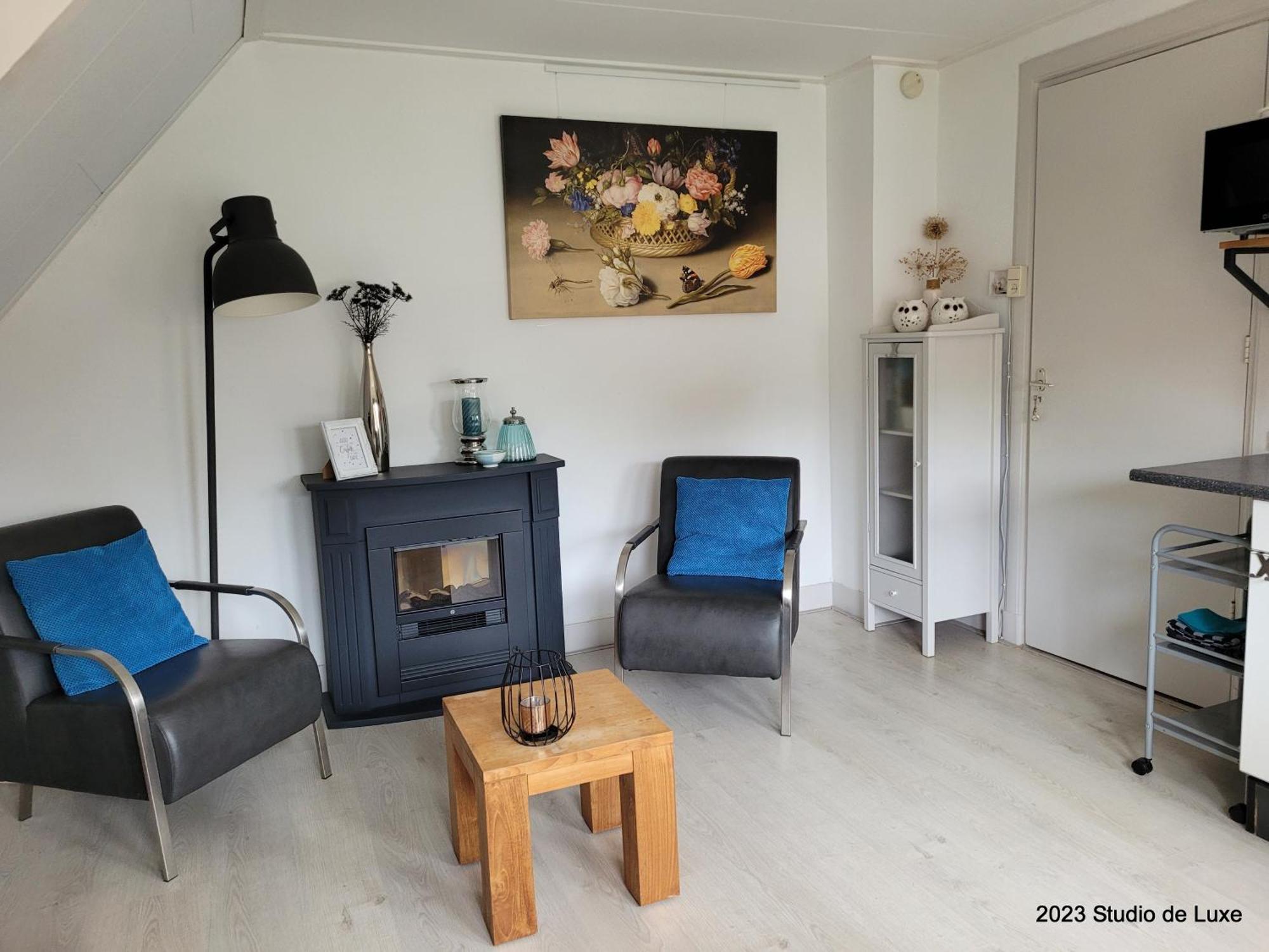 Hotel De Til Heelsum Esterno foto
